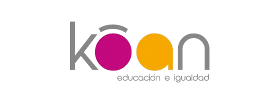 Koan Educación e Igualdad