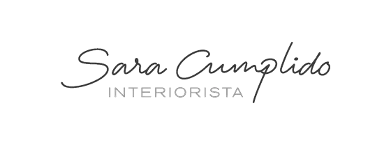 Sara Cumplido Interiorista